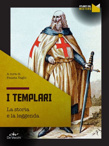 I templari - AA.VV. Artisti Vari