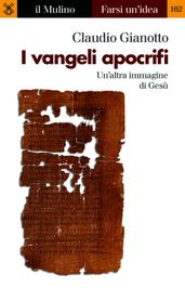 I vangeli apocrifi