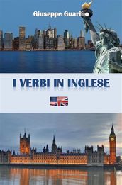 I verbi in inglese