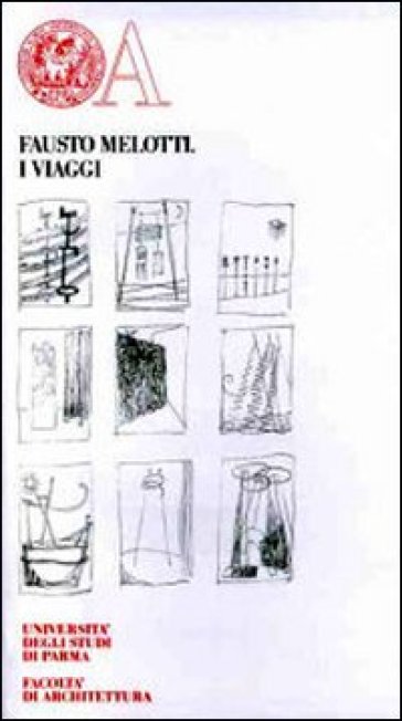 I viaggi - Fausto Melotti