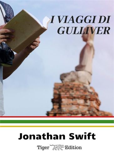 I viaggi di Gulliver - Jonathan Swift