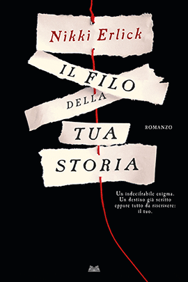 IL FILO DELLA TUA STORIA