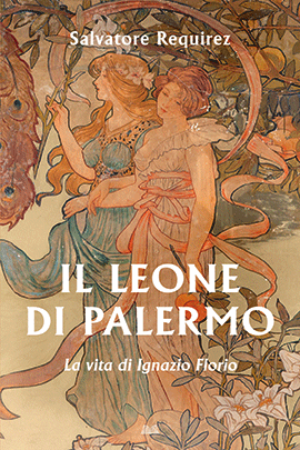 IL LEONE DI PALERMO