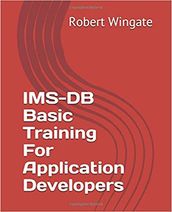 IMS-DB Basic Training For Application Developers