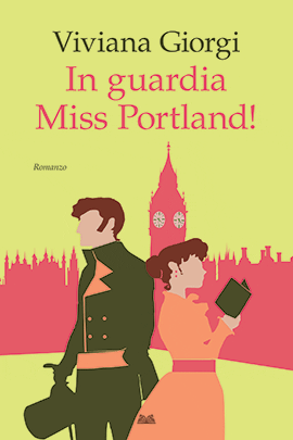 IN GUARDIA MISS PORTLAND! - Viviana Giorgi