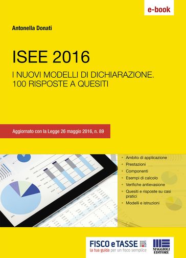 ISEE 2016 - Antonella Donati