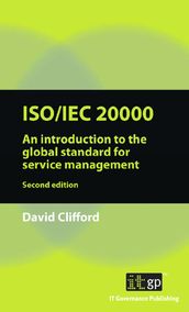 ISO/IEC 20000