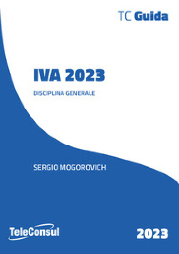 IVA 2023 - Sergio Mogorovich