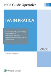 IVA in pratica