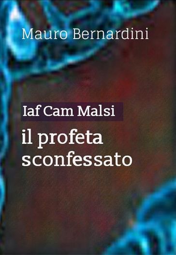 Iaf Cam Malsi - Mauro Bernardini