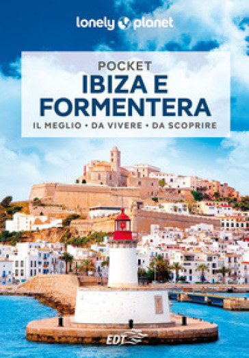 Ibiza e Formentera - Isabella Noble