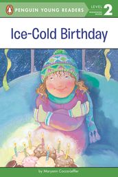 Ice-Cold Birthday