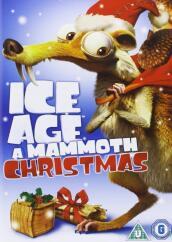 Ice age: a mammoth christmas