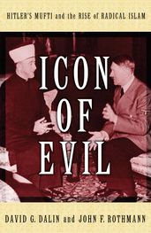 Icon of Evil