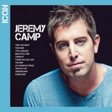 Icon:jeremy camp - Jeremy Camp