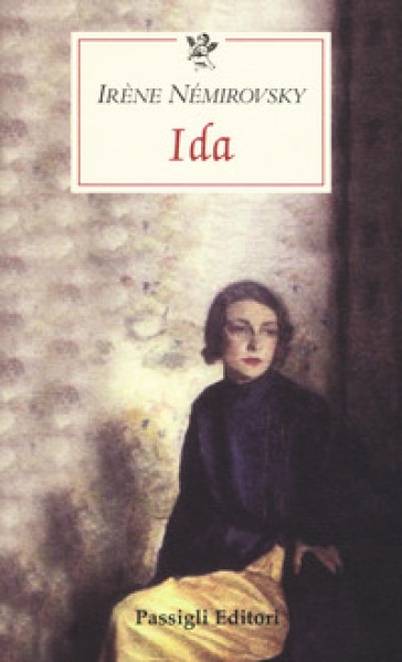 Ida - Irene Némirovsky