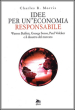 Idee per un economia responsabile