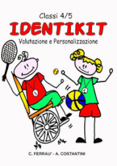 Identikit motorio. Valutazione e personalizzazione