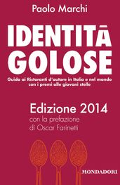 Identità golose