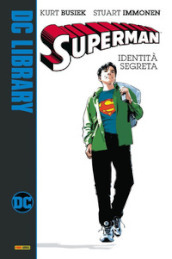 Identità segreta. Superman