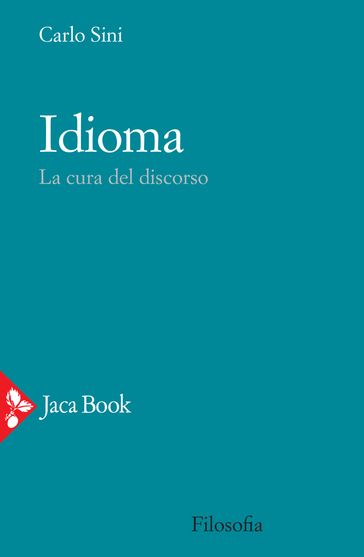 Idioma - Carlo Sini