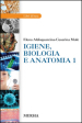 Igiene, biologia e anatomia. Per gli Ist. tecnici e professionali. Vol. 1