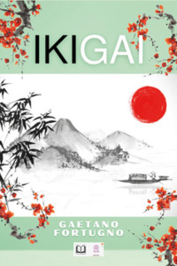 Ikigai - Gaetano Fortugno