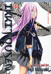 Ikkitousen. Vol. 24