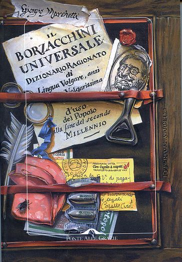 Il Borzacchini Universale - Giorgio Marchetti