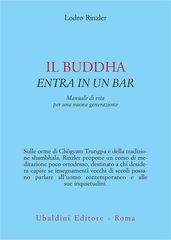 Il Buddha entra in un bar