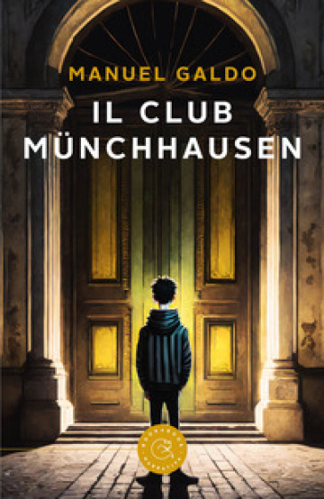 Il Club Münchhausen - Manuel Galdo