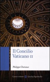 Il Concilio Vaticano II