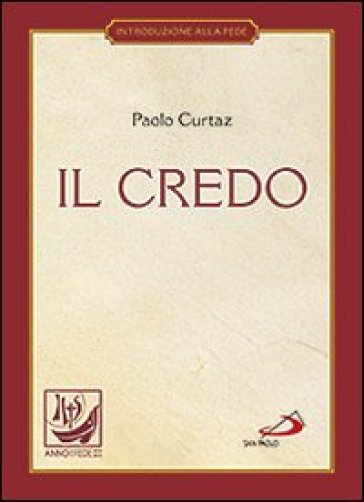 Il Credo - Paolo Curtaz