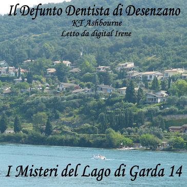 Il Defunto Dentista di Desenzano - KT Ashbourne