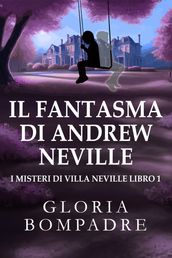 Il Fantasma di Andrew Neville