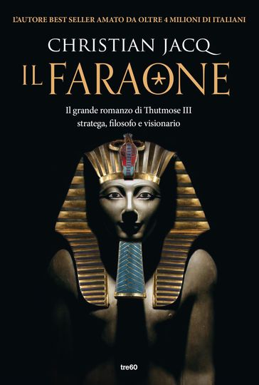 Il Faraone - Christian Jacq