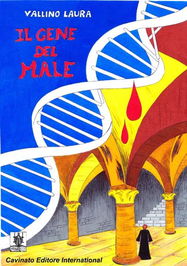 Il Gene Del male - Laura Vallino