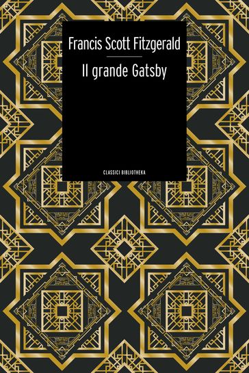 Il Grande Gatsby - Francis Scott Fitzgerald