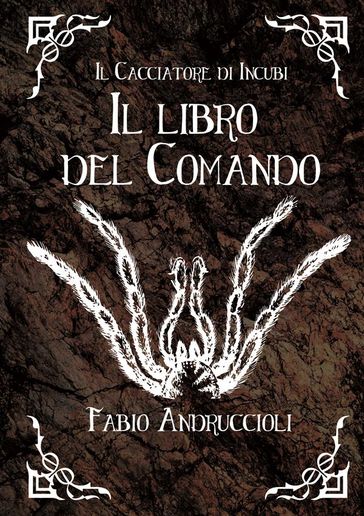 Il Libro del Comando - Fabio Andruccioli