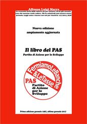 Il Libro del PAS