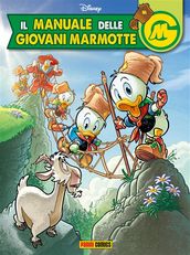 Il Manuale delle Giovani Marmotte 13