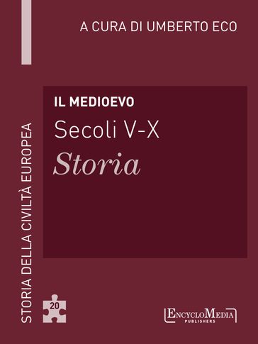 Il Medioevo - Umberto Eco