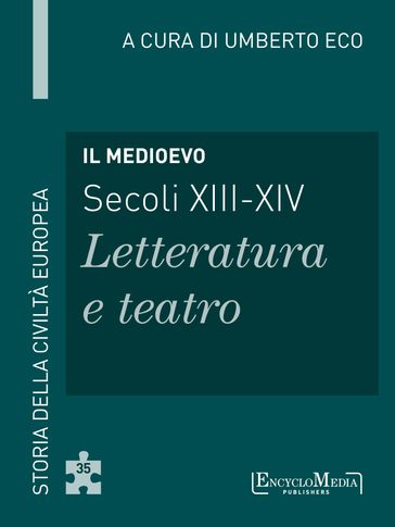 Il Medioevo - Umberto Eco