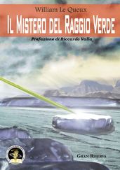 Il Mistero del Raggio Verde