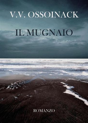 Il Mugnaio - Valeria Valcavi Ossoinack