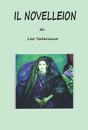 Il Novelleion - Leo Valeriano