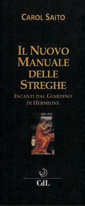 Il Nuovo Manuale delle Streghe