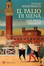 Il Palio di Siena