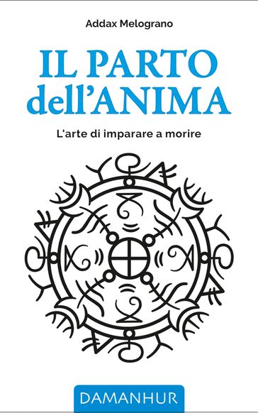 Il Parto dell'Anima - Addax Melograno