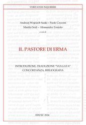 Il Pastore di Erma